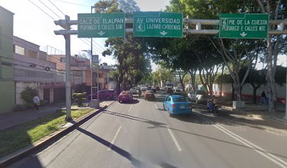 Transportes Eléctricos