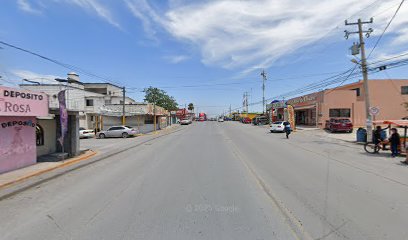 Ulisses Garage