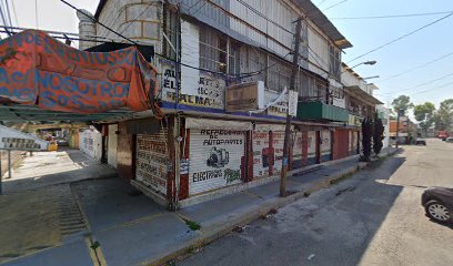 Venta De Baterias Y Servicio Electrico 