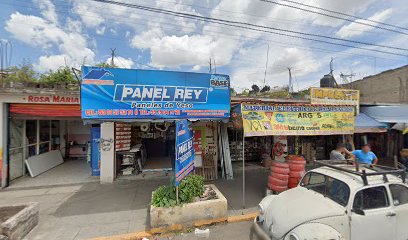 Venta De Material Eléctrico Garcia