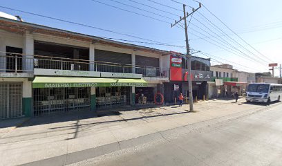 Negocio Venta De Material Eléctrico