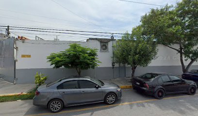Negocio Verificaciones Eléctricas Y Unidad De Inspección De Industria Eléctrica
