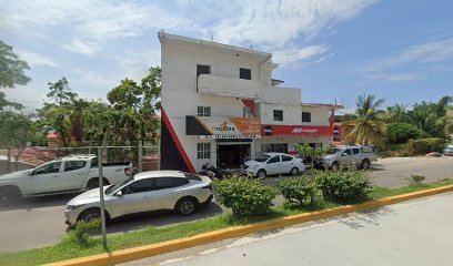 Negocio Vml Automotriz