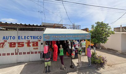Ya Esta Rojas